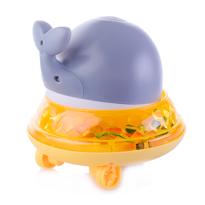 Кит 6688 на батарейках, в коробке