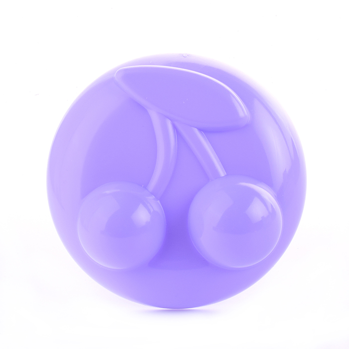 Песочный набор "Принцесса песочницы" ( 4 формочки, совок, грабли, леечка)  