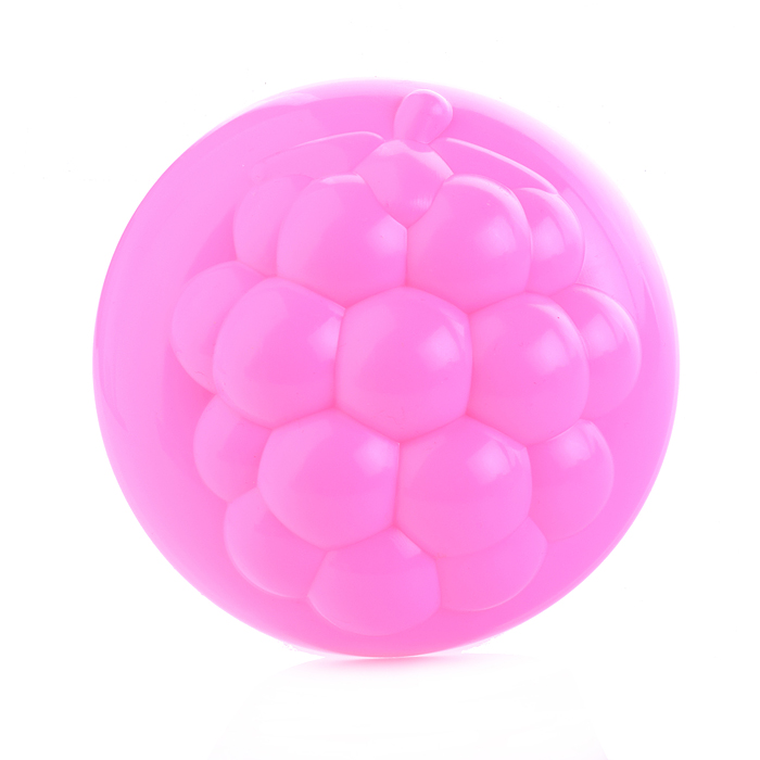 Песочный набор "Принцесса песочницы" ( 4 формочки, совок, грабли, леечка)  