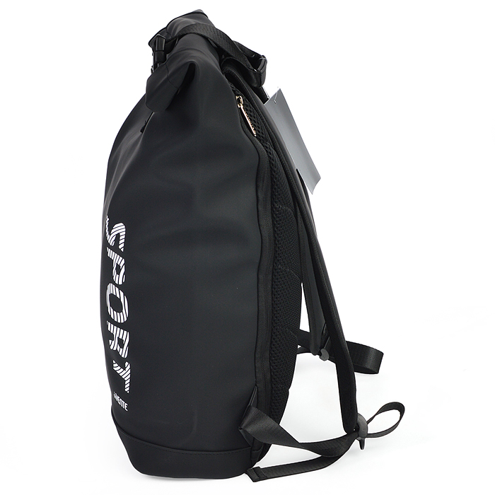 Рюкзак-скрутка "Sport" подростковый 40x30x14 см (14 л) вес 300 г, высококачественный нейлон