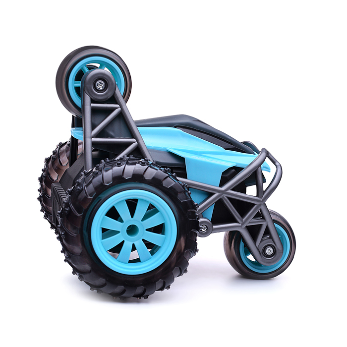 Фото к товару Машина 5588-621 "Призрак" р/у, 27MHz, в коробке Машина 5588-621 "Призрак" р/у, 27MHz, в коробке