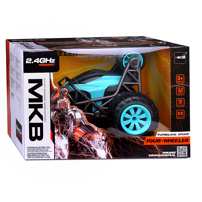 Фото к товару Машина 5588-621 "Призрак" р/у, 27MHz, в коробке Машина 5588-621 "Призрак" р/у, 27MHz, в коробке