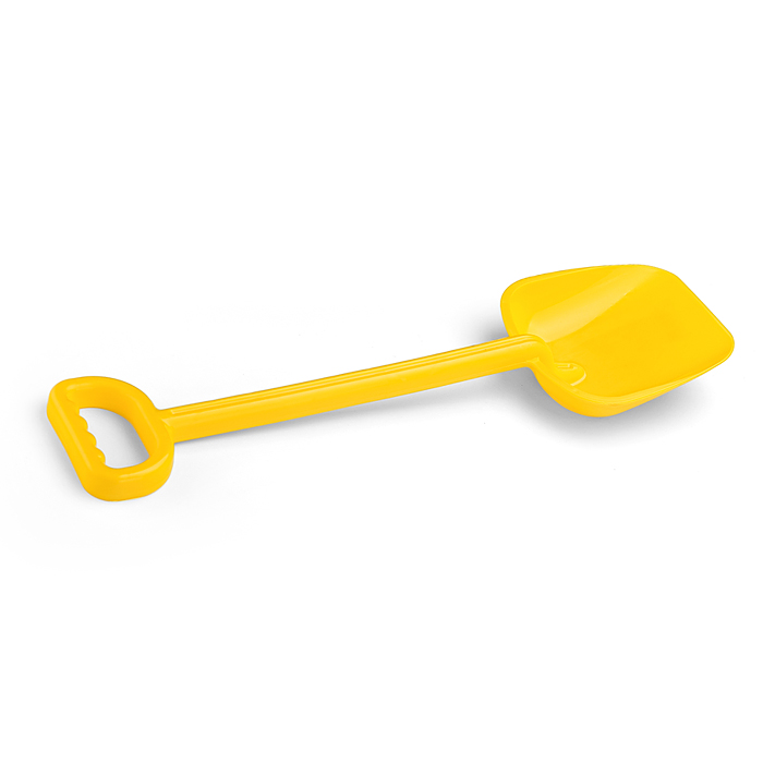 Лопата детская