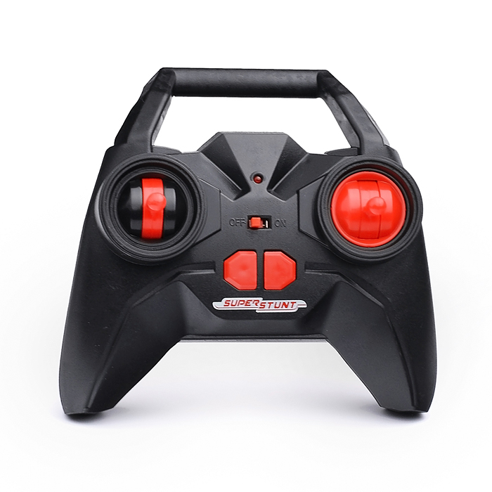 Машина 989-09 "Графити хот" р/у, 27MHz, в коробке