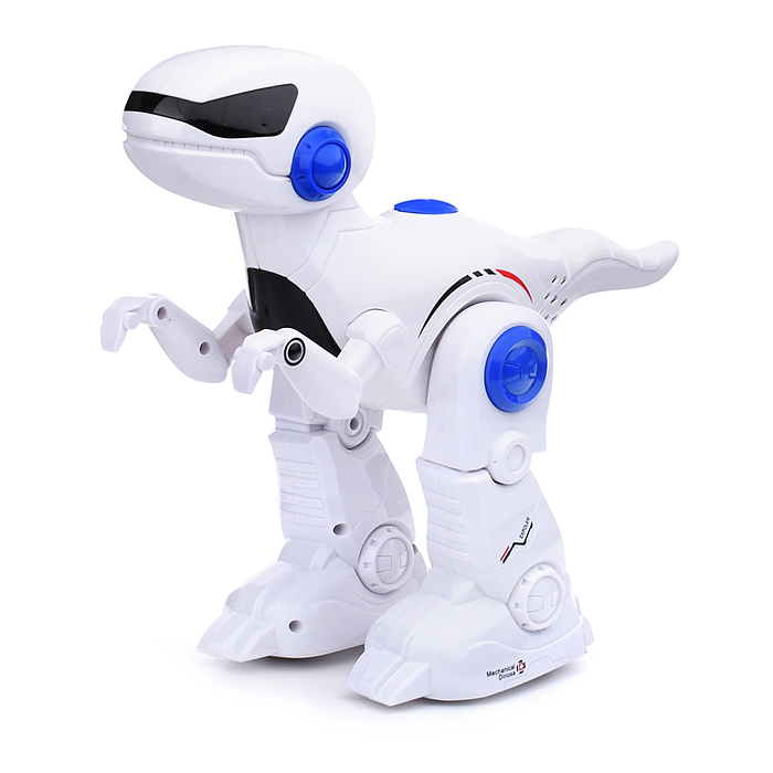 Робот 2629-T16A "Динозавр Космик" р/у, в коробке