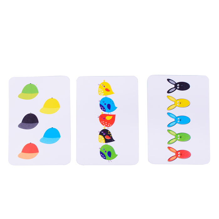 Настольная игра 777-37 "Крокодил" в коробке