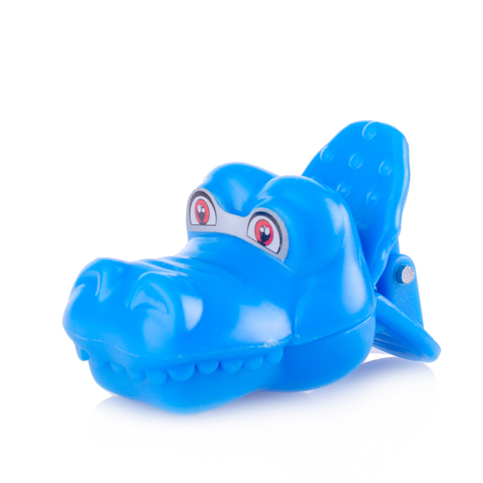 Настольная игра 777-37 "Крокодил" в коробке