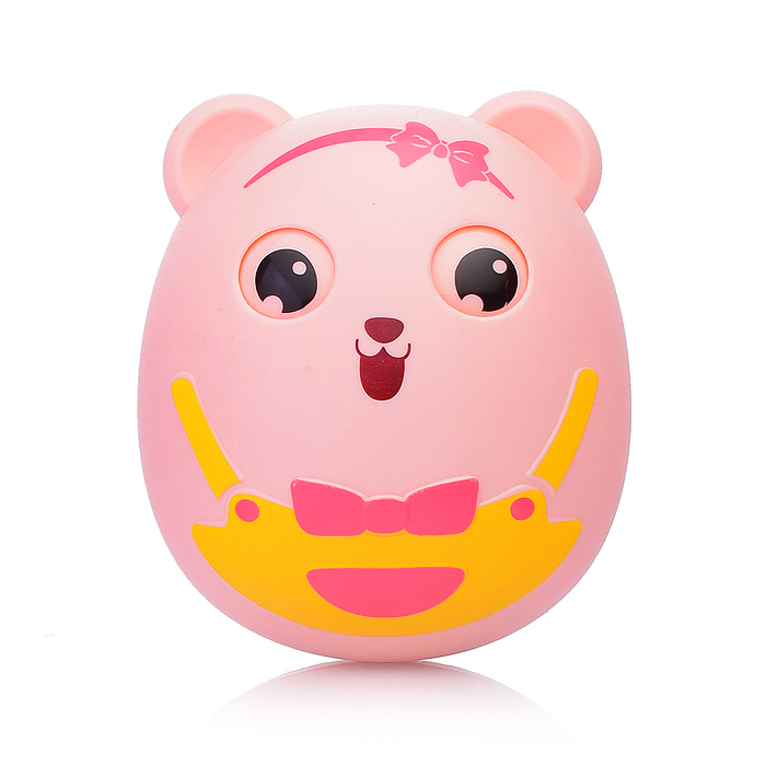 Фото к товару Неваляшка 203-008 "Кругляш" в коробке Неваляшка 203-008 "Кругляш" в коробке