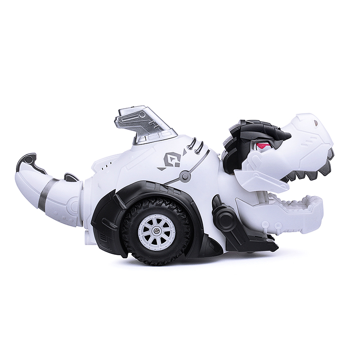 Динозавр YS12 "T-Rex" р/у, 27MHz, в коробке