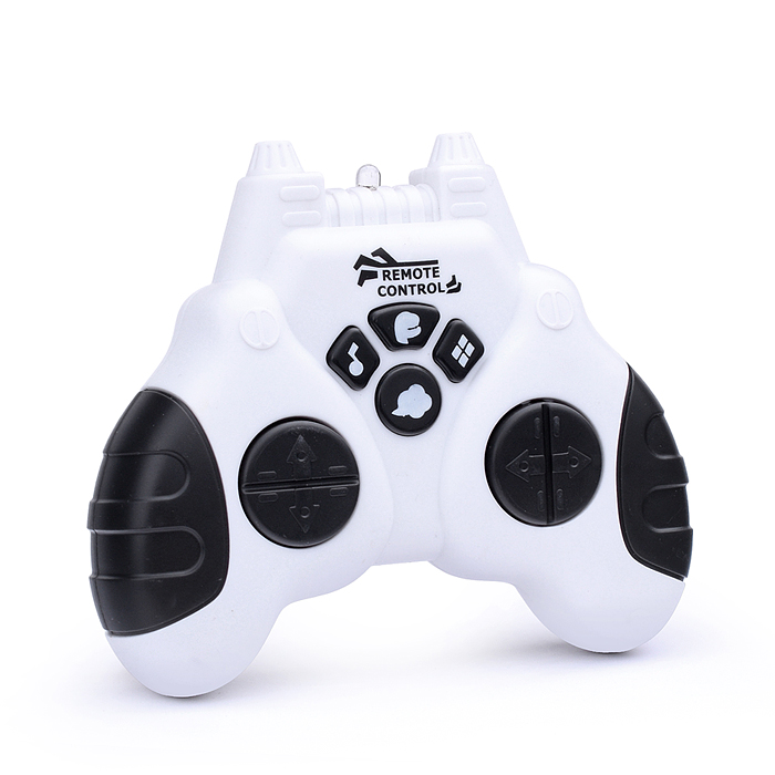 Динозавр YS12 "T-Rex" р/у, 27MHz, в коробке