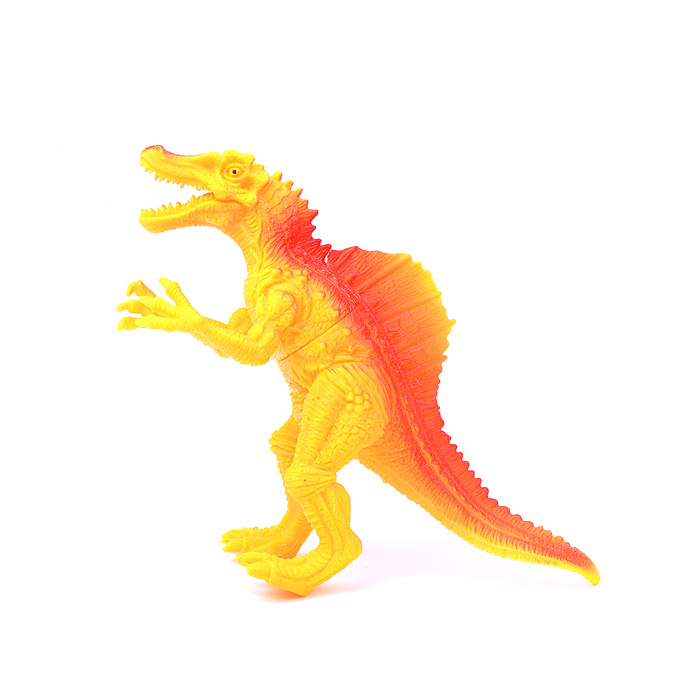 Набор динозавров 331-21 "Древний мир-3" в коробке