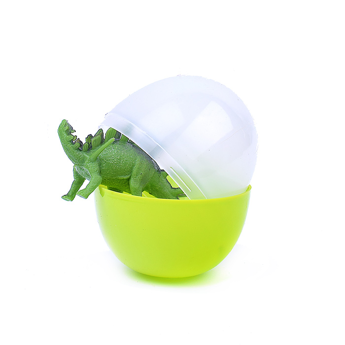 Набор динозавров 331-21 "Древний мир-3" в коробке