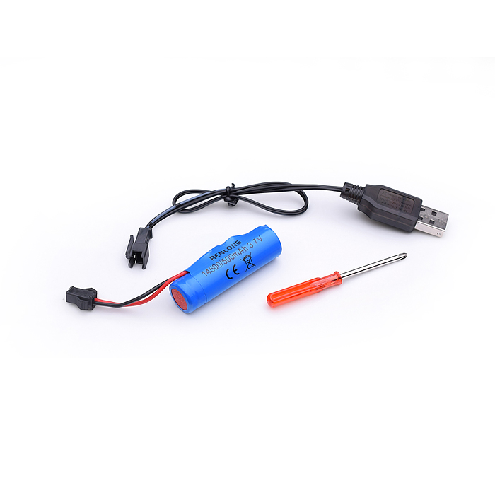 Машина KM665-3A "Граффити монстр" р/у, 27 MHz, в коробке