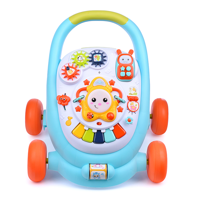 Ходунки BA9892 "Солнечное настроение" в коробке