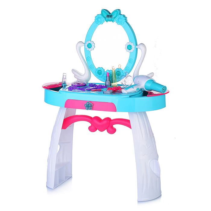 Набор cтилиста 8238 "Dresser" в коробке