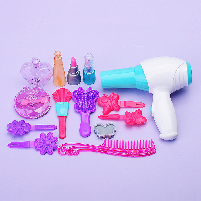 Набор cтилиста 8238 "Dresser" в коробке