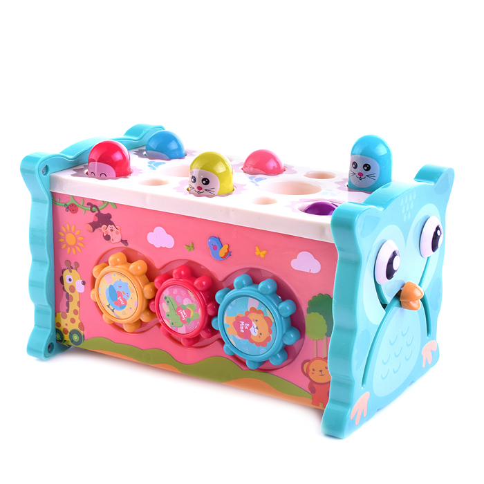 Игрушка развивающая 688-37 в коробке