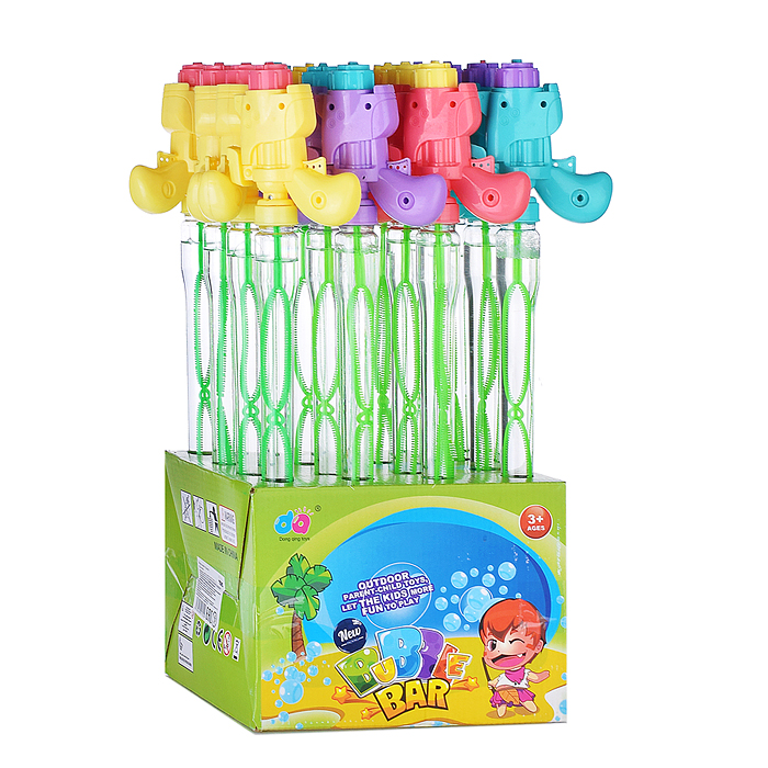 Мыльные пузыри 00-4049 "Гироскопический джойстик" 45см.