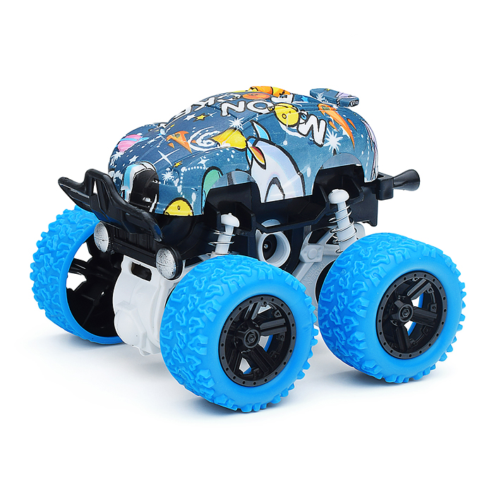 Машина 780-3 "Виртуоз" в пакете