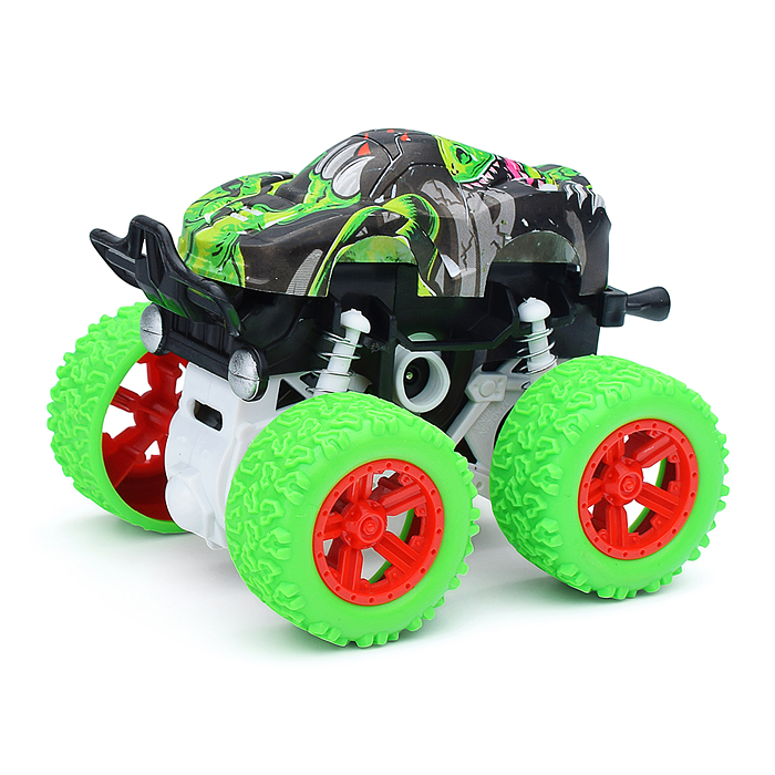 Машина 780-3 "Виртуоз" в пакете