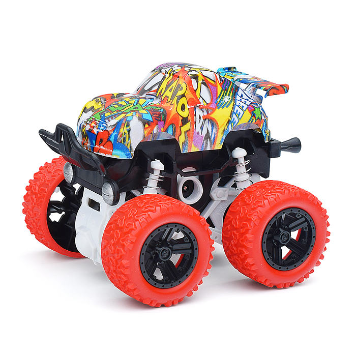 Машина 780-3 "Виртуоз" в пакете