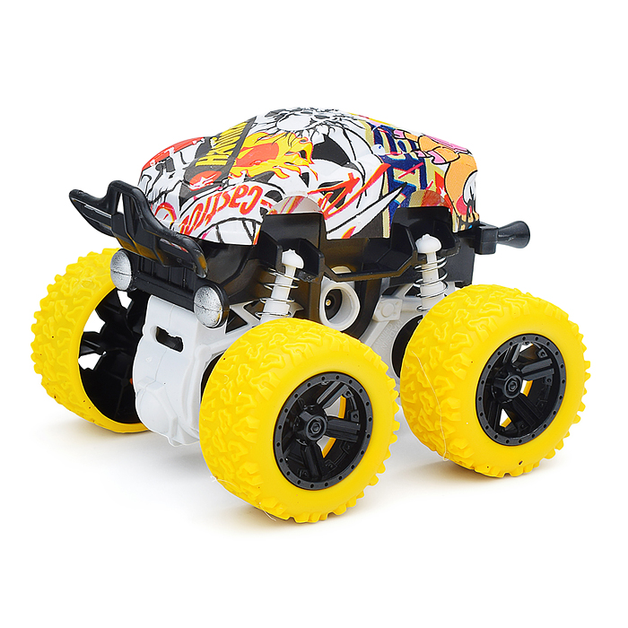 Машина 780-3 "Виртуоз" в пакете