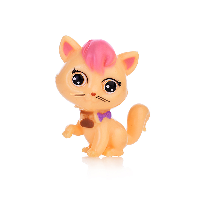 Кукла 83002 "Джесика" с питомцем, в коробке