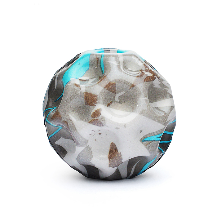 Фото к товару Мяч детский 00-5779 "Метеорит" в коробке Мяч детский 00-5779 "Метеорит" в коробке