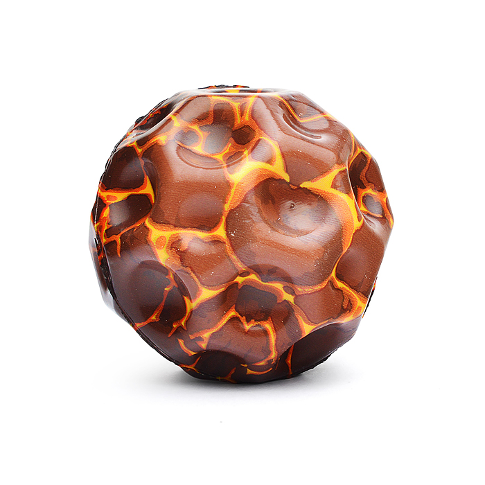 Мяч детский 00-5791 "Вулкан" в коробке