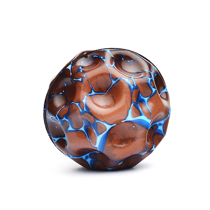 Мяч детский 00-5791 "Вулкан" в коробке