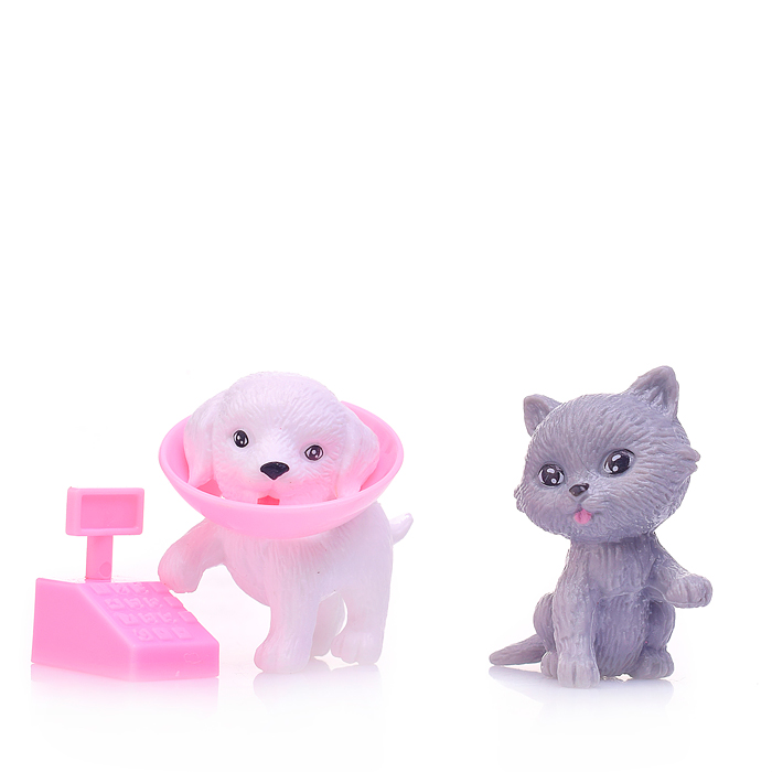 Кукла 88019 с аксессуарами, в коробке