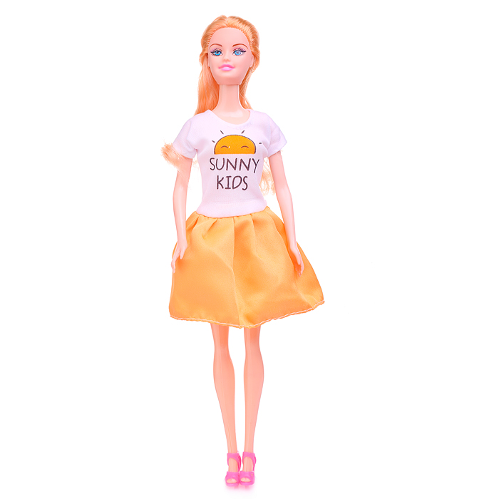 Набор кукол GN4000F в коробке