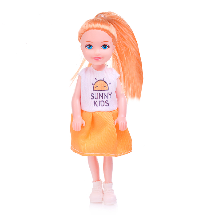 Набор кукол GN4000F в коробке