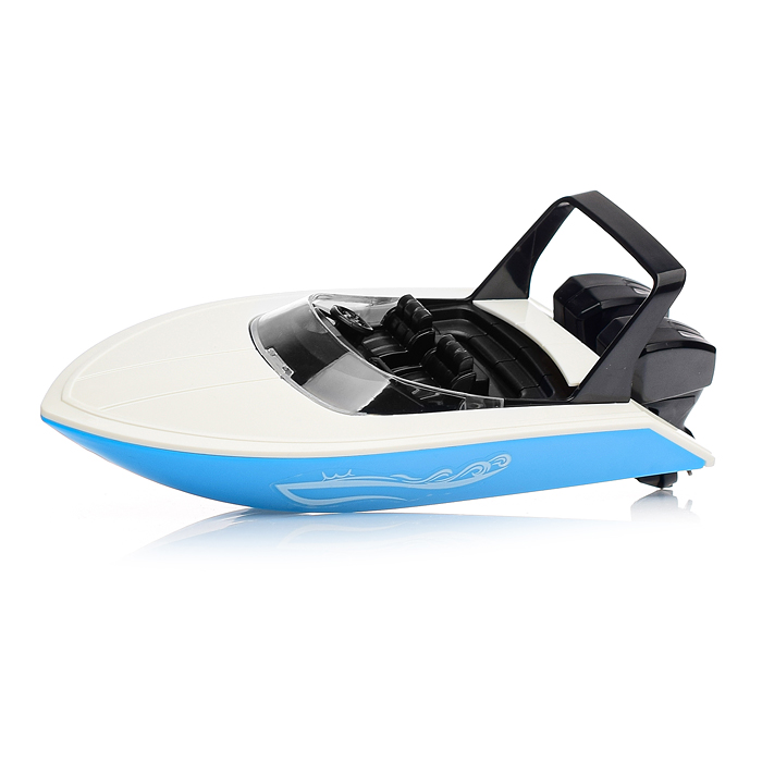 Фото к товару Катер "Круиз" (в пакете) Катер "Круиз" (в пакете)