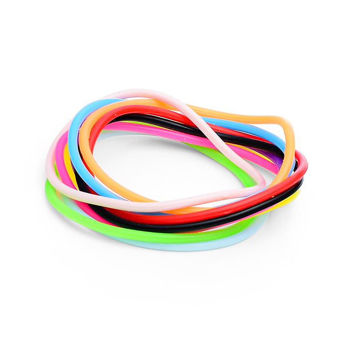 Набор творческая мастерская 00-4334 "Браслетики" в коробке