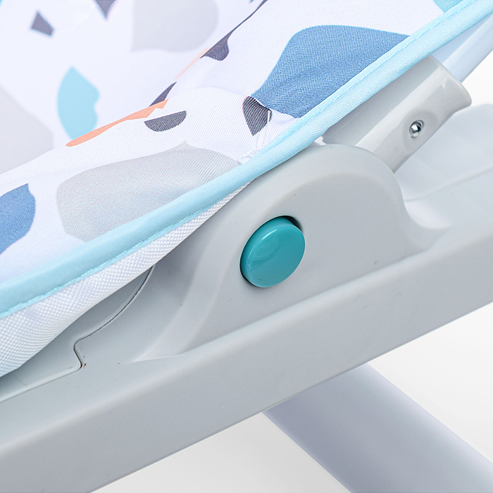 Стульчик детский 1883 "Комфорт" 2 в 1 в коробке