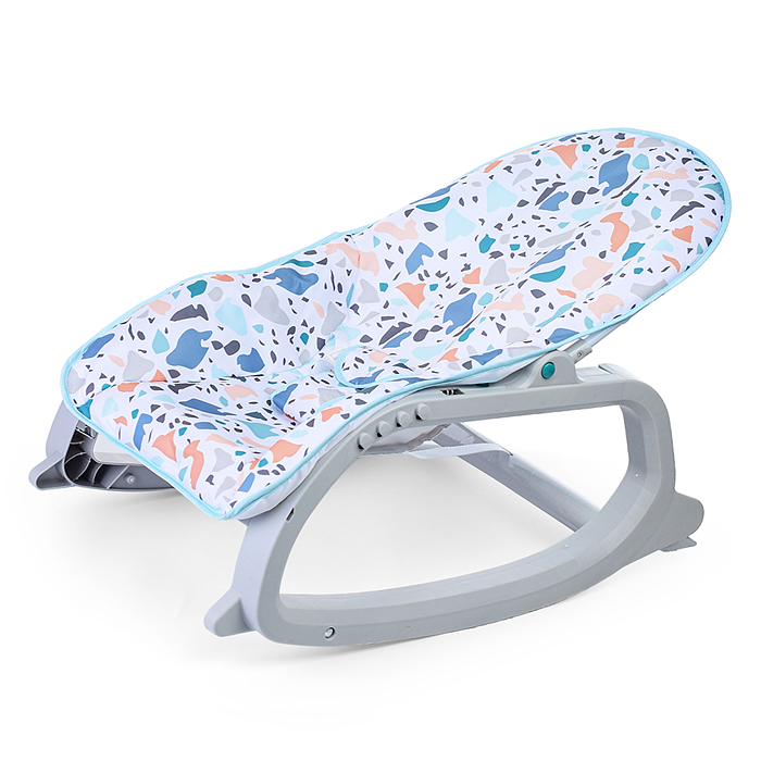 Стульчик детский 1883 "Комфорт" 2 в 1 в коробке