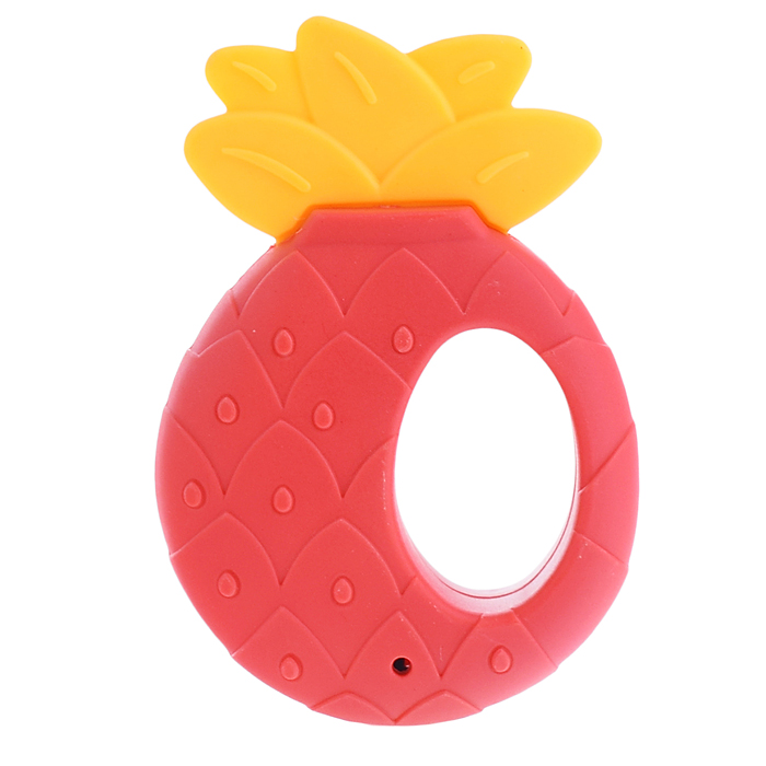 Набор погремушек DL1064 "Грызунок" в коробке