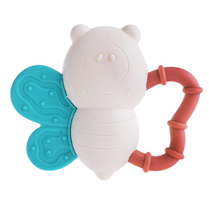 Набор погремушек DL1501 "Микс" в коробке