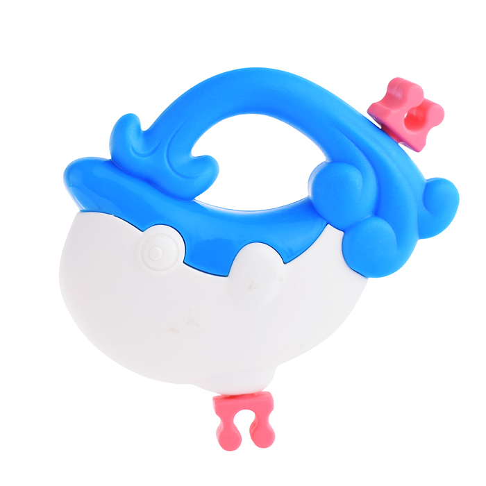 Набор погремушек DL1501 "Микс" в коробке