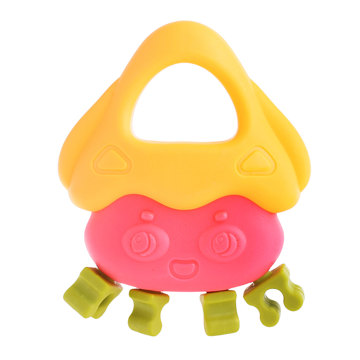 Набор погремушек DL1501 "Микс" в коробке