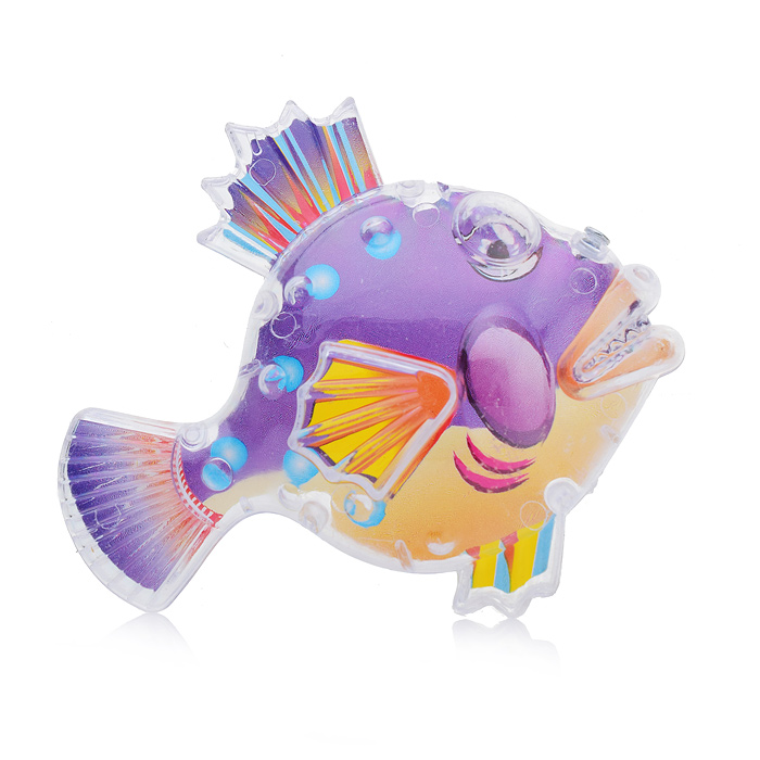 Набор игрушек для купания 388-22 "Водоплавающие" в пакете