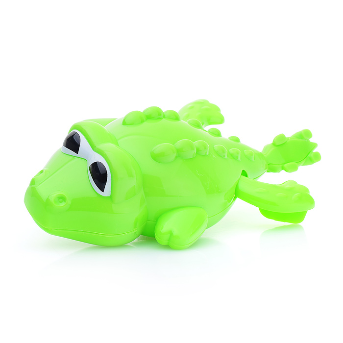 Набор игрушек для купания 388-22 "Водоплавающие" в пакете