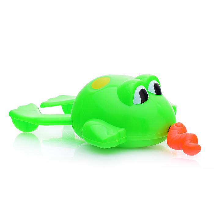 Набор игрушек для купания 388-22 "Водоплавающие" в пакете