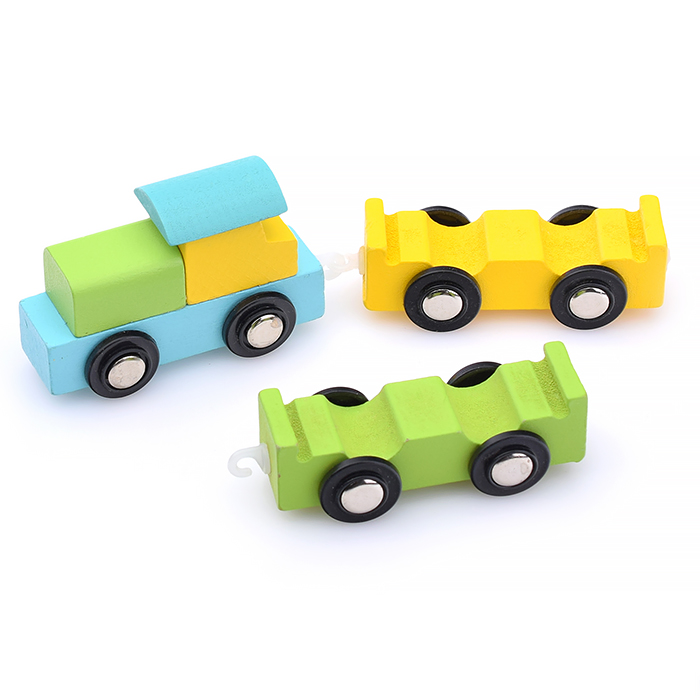 Фото к товару Трек с паровозом и фигурками D1071 в коробке Трек с паровозом и фигурками D1071 в коробке