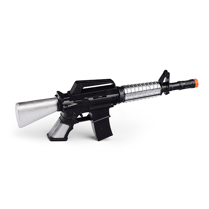 Набор полицейского 700-04 "Боевая задача" в пакете 