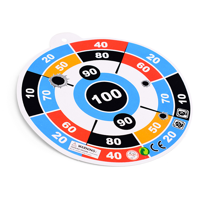 Набор полицейского 700-04 "Боевая задача" в пакете 