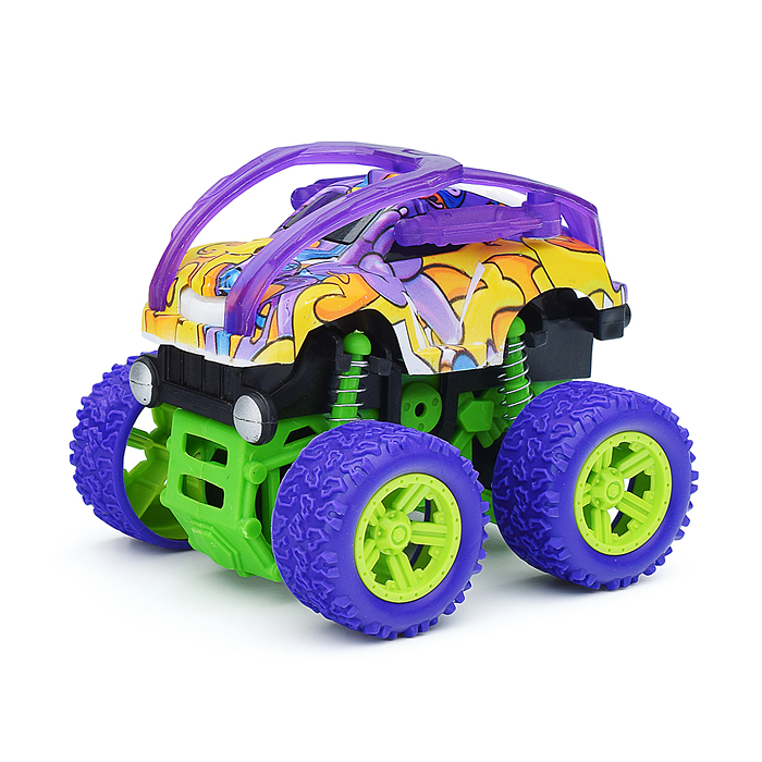 Машина 787-20 "Акробат" в пакете