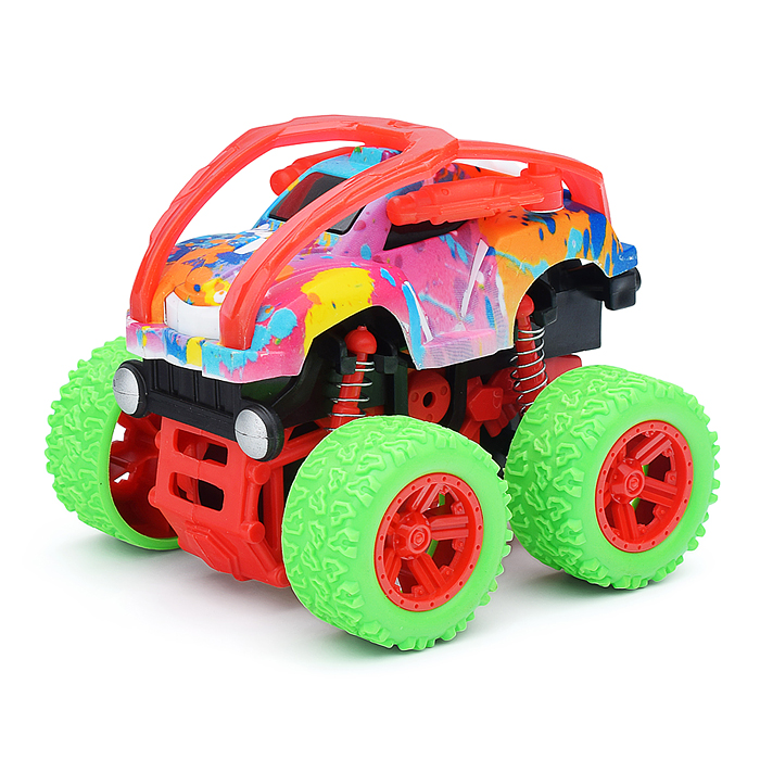 Машина 787-20 "Акробат" в пакете