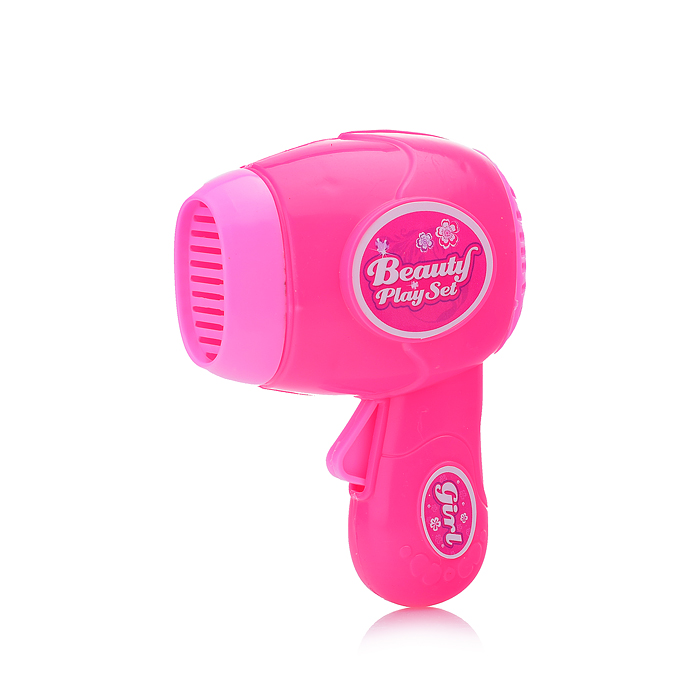 Набор стилиста 666-3J "Cosmetics delicate" в коробке